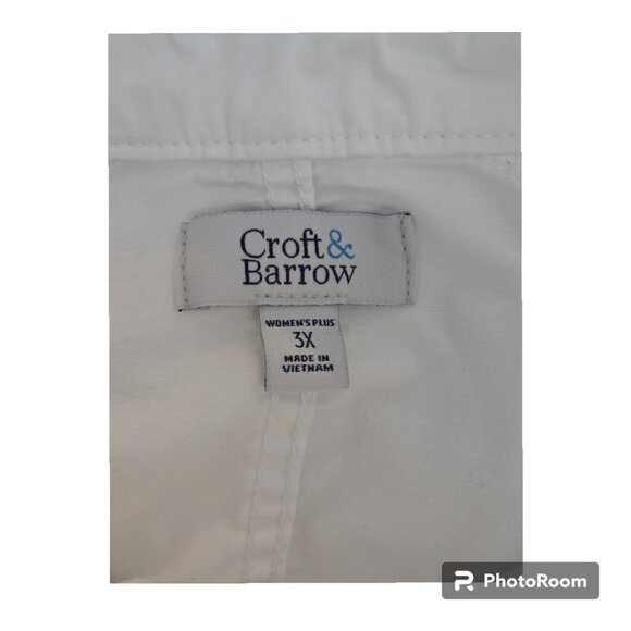 Croft & Barrow - Lightweight  Jacket - Picture 4 of 6